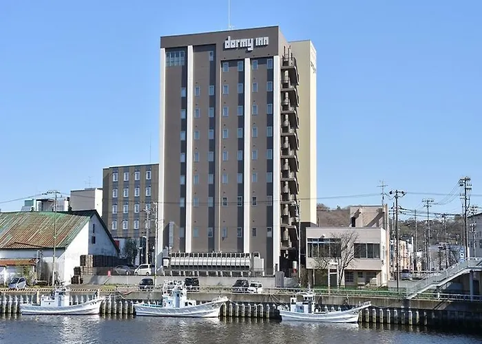 Dormy Inn Abashiri
