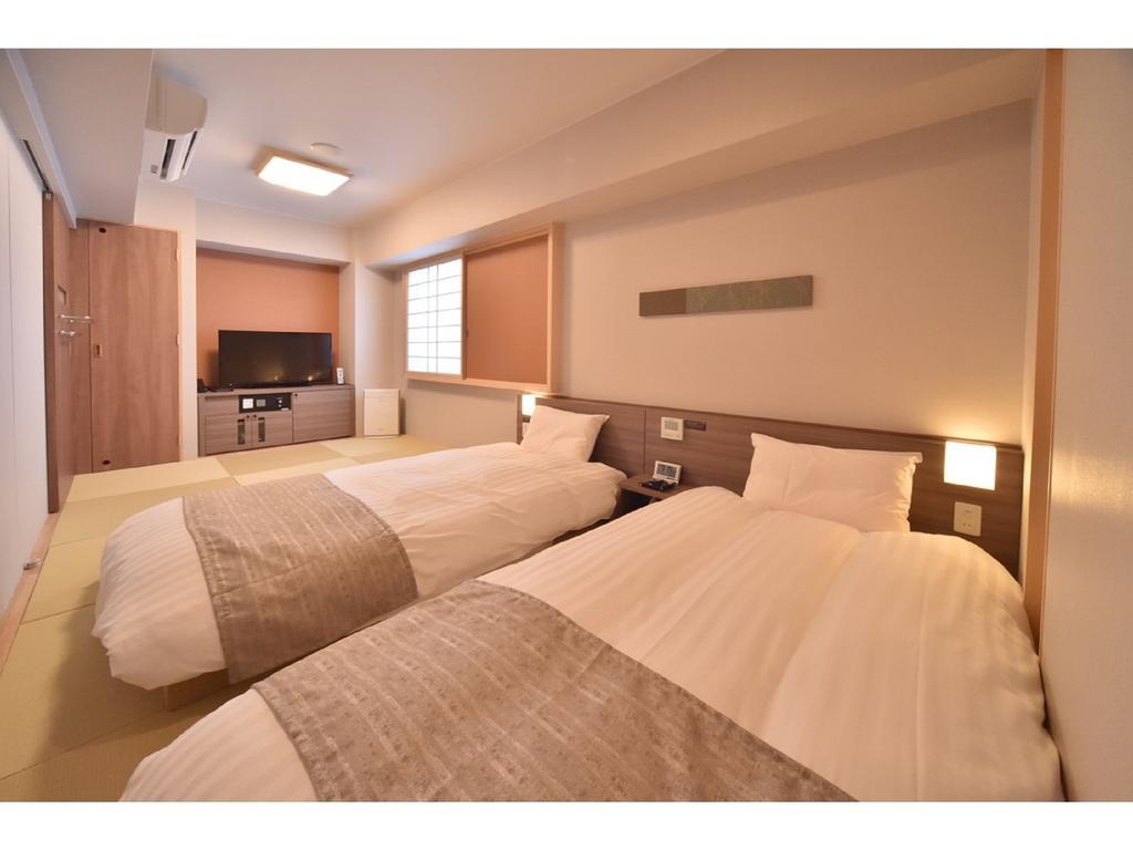 Hotel Dormy Abashiri