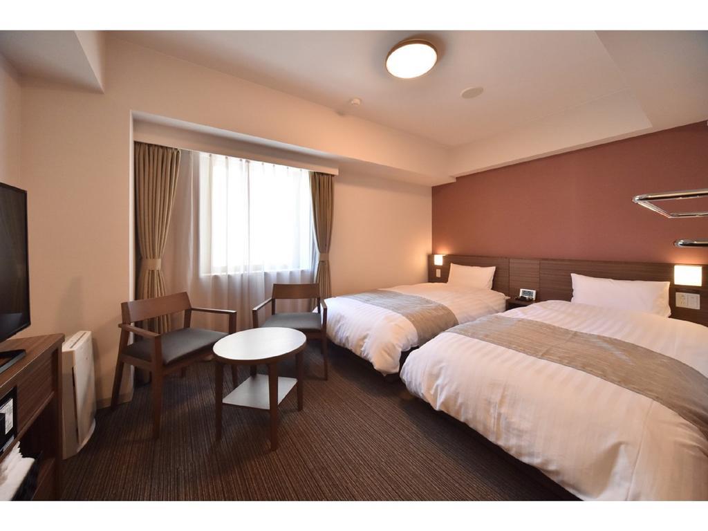 Hotel Dormy Abashiri