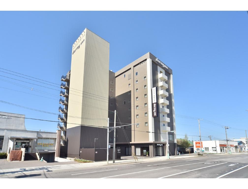 Hotel Dormy Abashiri