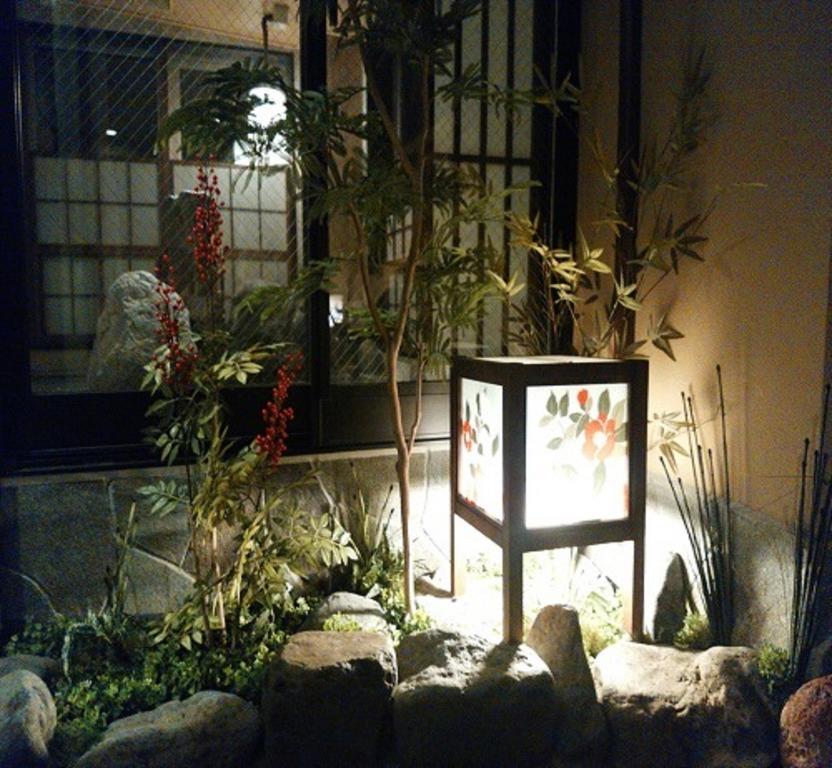 Hotel Dormy 3*