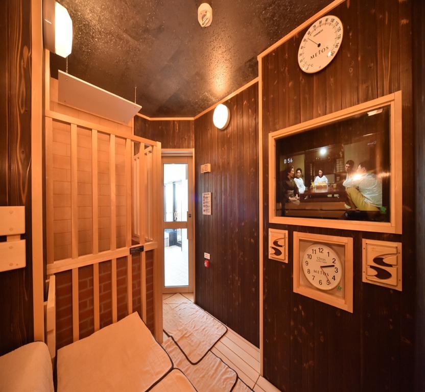 Hotel Dormy