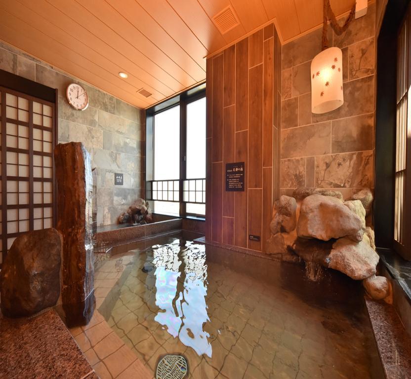 Hotel Dormy 3*