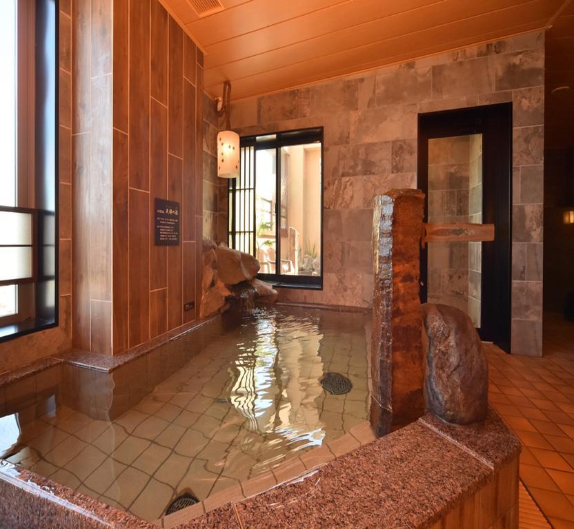 Hotel Dormy
