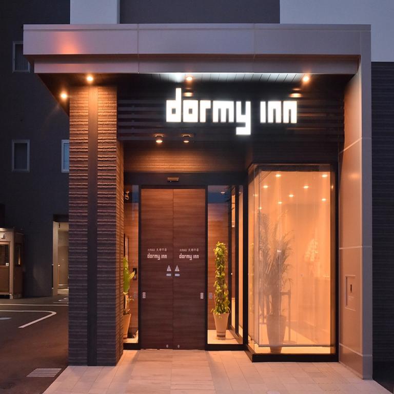 Hotel Dormy