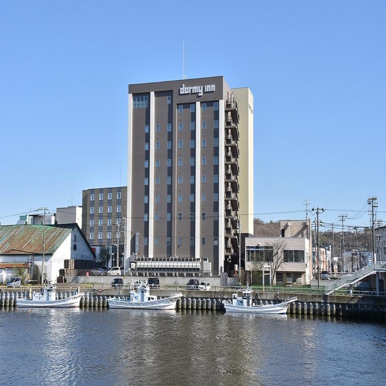 Hotel Dormy 3*