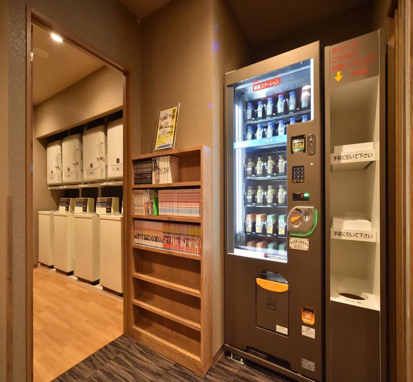 Dormy Hotel Abashiri